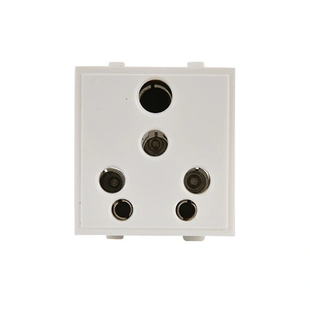 Switches Sockets Product Photoshoot